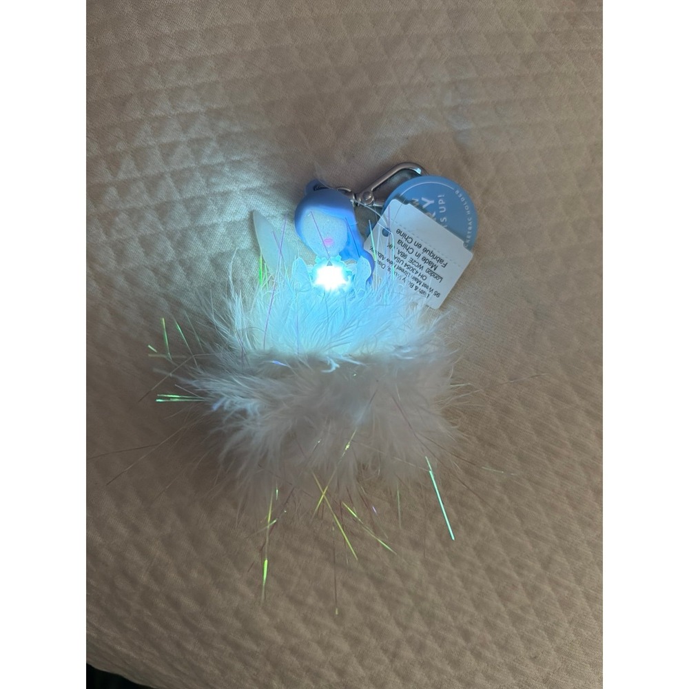 Bath & Body Works Snow Fairy Pocketbac Holder
